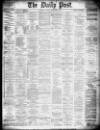 Liverpool Daily Post Tuesday 24 December 1878 Page 1