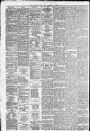 Liverpool Daily Post Wednesday 22 January 1879 Page 4