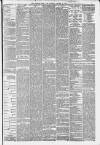 Liverpool Daily Post Saturday 25 January 1879 Page 7