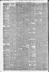 Liverpool Daily Post Wednesday 12 February 1879 Page 6