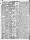 Liverpool Daily Post Thursday 13 February 1879 Page 4