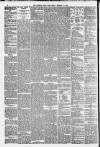 Liverpool Daily Post Friday 14 February 1879 Page 6