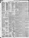 Liverpool Daily Post Saturday 15 February 1879 Page 4