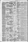 Liverpool Daily Post Saturday 22 February 1879 Page 4