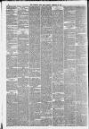 Liverpool Daily Post Saturday 22 February 1879 Page 6