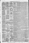 Liverpool Daily Post Saturday 08 March 1879 Page 4