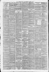 Liverpool Daily Post Wednesday 12 March 1879 Page 2