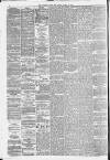 Liverpool Daily Post Friday 28 March 1879 Page 4