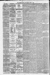 Liverpool Daily Post Saturday 12 April 1879 Page 4