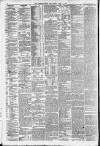 Liverpool Daily Post Monday 14 April 1879 Page 8