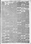 Liverpool Daily Post Tuesday 15 April 1879 Page 5