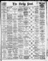 Liverpool Daily Post Monday 12 May 1879 Page 1