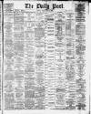 Liverpool Daily Post Monday 19 May 1879 Page 1