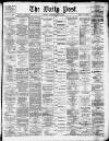 Liverpool Daily Post Wednesday 21 May 1879 Page 1