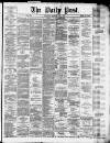Liverpool Daily Post Thursday 05 June 1879 Page 1