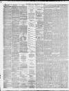 Liverpool Daily Post Tuesday 08 July 1879 Page 4