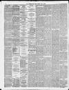 Liverpool Daily Post Tuesday 15 July 1879 Page 4