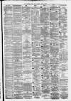 Liverpool Daily Post Saturday 19 July 1879 Page 3