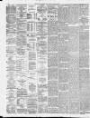 Liverpool Daily Post Friday 01 August 1879 Page 4