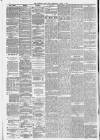 Liverpool Daily Post Wednesday 06 August 1879 Page 4
