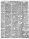 Liverpool Daily Post Thursday 07 August 1879 Page 6