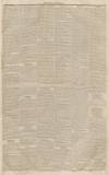 Western Times Saturday 20 October 1827 Page 3