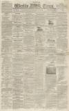 Western Times Saturday 13 September 1828 Page 1