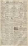 Western Times Saturday 20 September 1828 Page 1