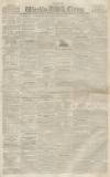 Western Times Saturday 11 October 1828 Page 1