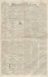Western Times Saturday 25 October 1828 Page 1