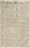 Western Times Saturday 08 November 1828 Page 1