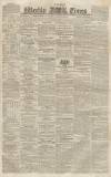 Western Times Saturday 15 November 1828 Page 1