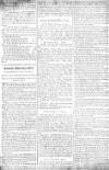 Manchester Mercury Tue 14 Jul 1752 Page 3