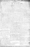 Manchester Mercury Tue 14 Jul 1752 Page 4