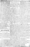 Manchester Mercury Tue 18 Aug 1752 Page 3