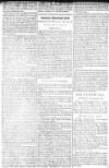 Manchester Mercury Tuesday 02 January 1753 Page 3