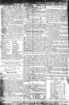 Manchester Mercury Tuesday 14 January 1755 Page 4