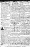 Manchester Mercury Tuesday 11 March 1755 Page 4