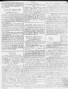 Stamford Mercury Thu 22 Jun 1732 Page 3