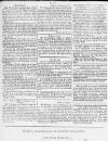 Stamford Mercury Thu 22 Jun 1732 Page 4