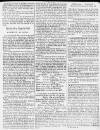 Stamford Mercury Thu 29 Jun 1732 Page 3