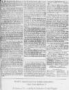 Stamford Mercury Thu 20 Jul 1732 Page 4