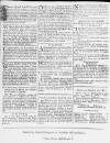 Stamford Mercury Thu 31 Aug 1732 Page 4