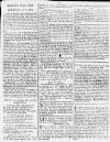 Stamford Mercury Thu 14 Sep 1732 Page 3