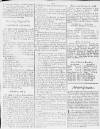 Stamford Mercury Thu 05 Oct 1732 Page 3