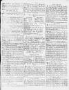 Stamford Mercury Thu 21 Dec 1732 Page 3