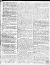 Stamford Mercury Thu 28 Dec 1732 Page 3