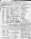 Stamford Mercury Thu 11 Jan 1733 Page 3