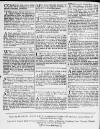 Stamford Mercury Thu 11 Jan 1733 Page 4