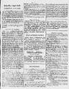 Stamford Mercury Thu 25 Jan 1733 Page 3